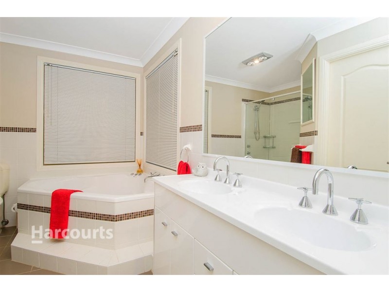 3 Hyatt Close, Rouse Hill NSW 2155