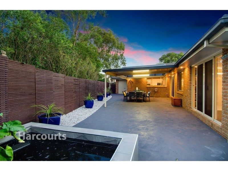 3 Hyatt Close, Rouse Hill NSW 2155