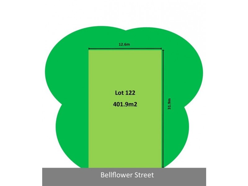 Lot 122 Bellflower Street, Schofields NSW 2762