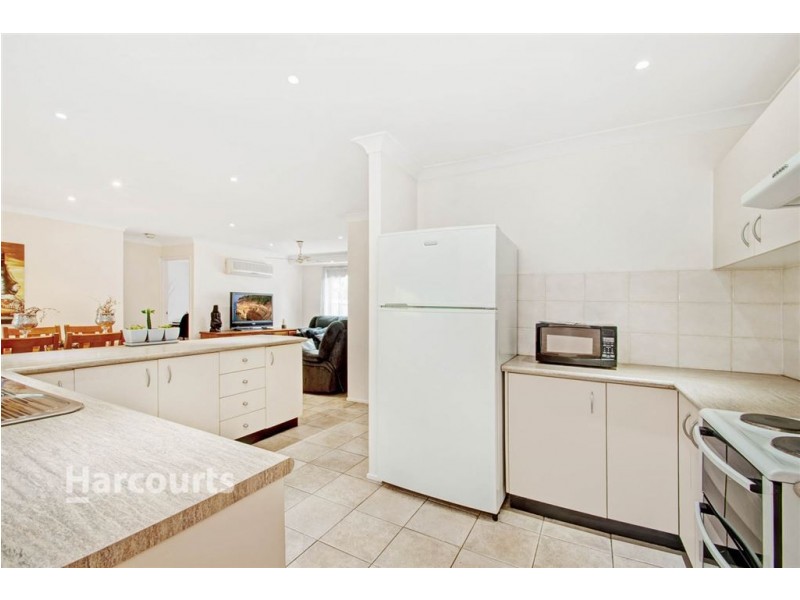 31 Blacksmith Close, Stanhope Gardens NSW 2768