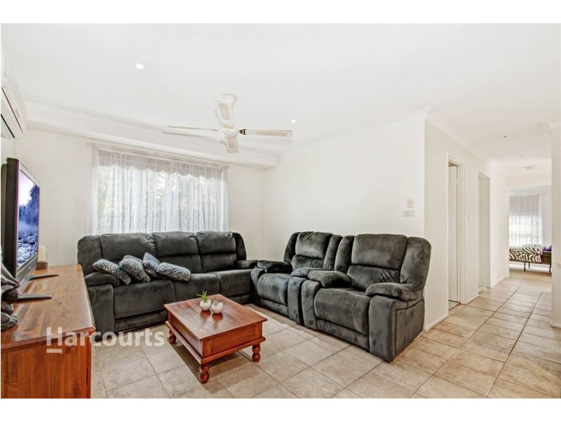 31 Blacksmith Close, Stanhope Gardens NSW 2768