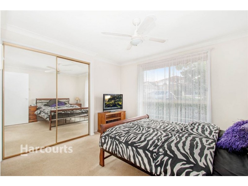 31 Blacksmith Close, Stanhope Gardens NSW 2768