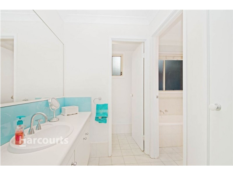 31 Blacksmith Close, Stanhope Gardens NSW 2768