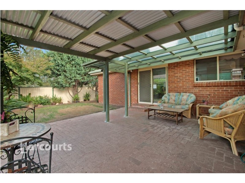 31 Blacksmith Close, Stanhope Gardens NSW 2768