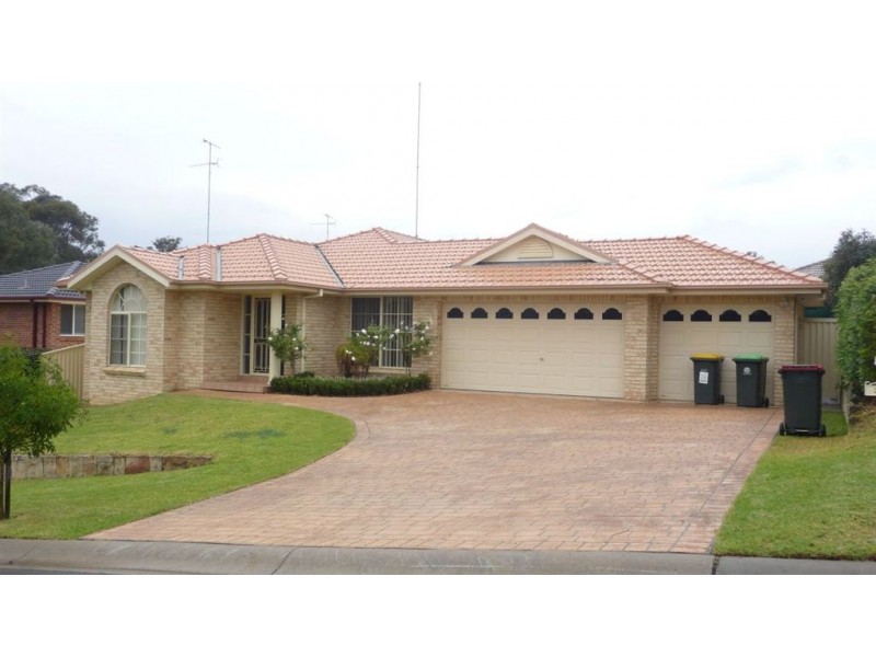 3 Oakmont, Rouse Hill NSW 2155