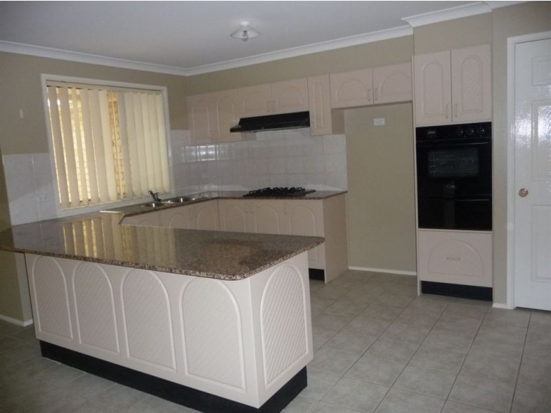 3 Oakmont, Rouse Hill NSW 2155