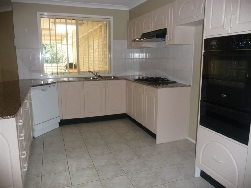 3 Oakmont, Rouse Hill NSW 2155