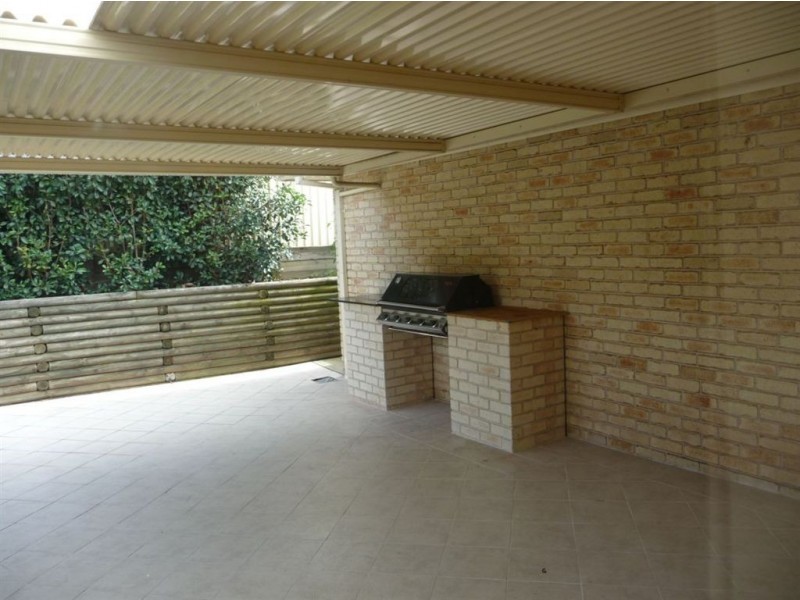 3 Oakmont, Rouse Hill NSW 2155