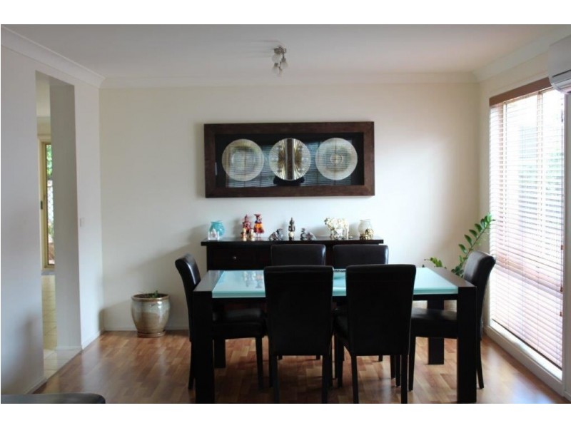 48 Macquarie Ave, Kellyville NSW 2155