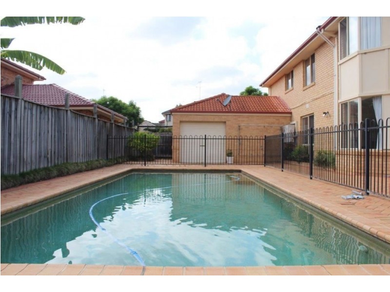 48 Macquarie Ave, Kellyville NSW 2155