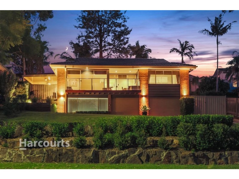 9 Isaac Smith Pde, Kings Langley NSW 2147