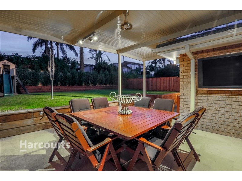 9 Isaac Smith Pde, Kings Langley NSW 2147