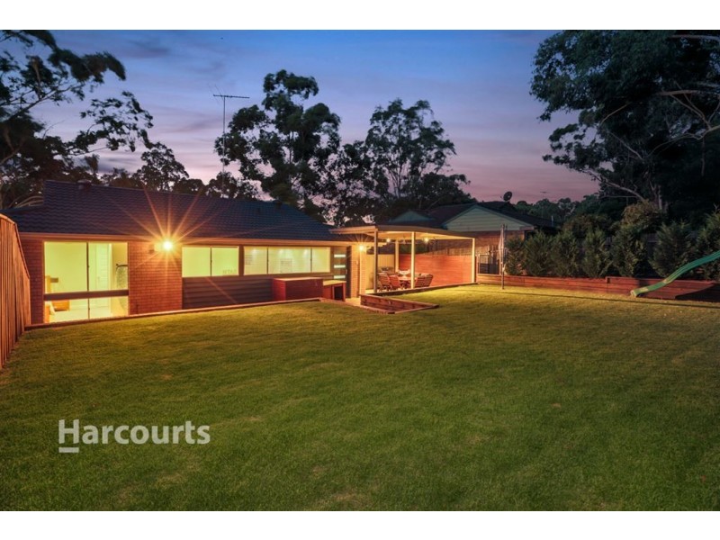 9 Isaac Smith Pde, Kings Langley NSW 2147