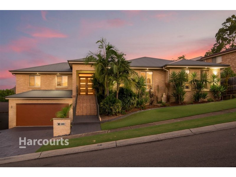 3 Highlands Way, Rouse Hill NSW 2155