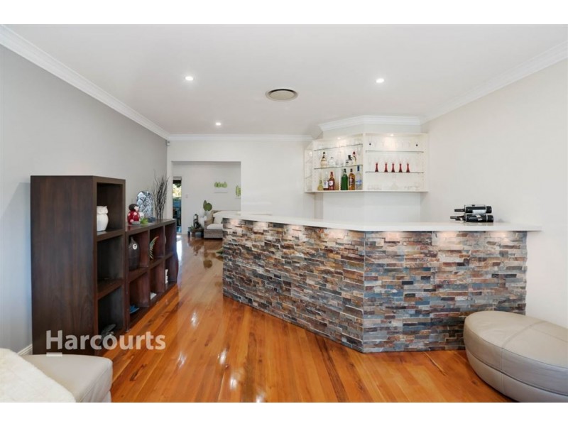 3 Highlands Way, Rouse Hill NSW 2155