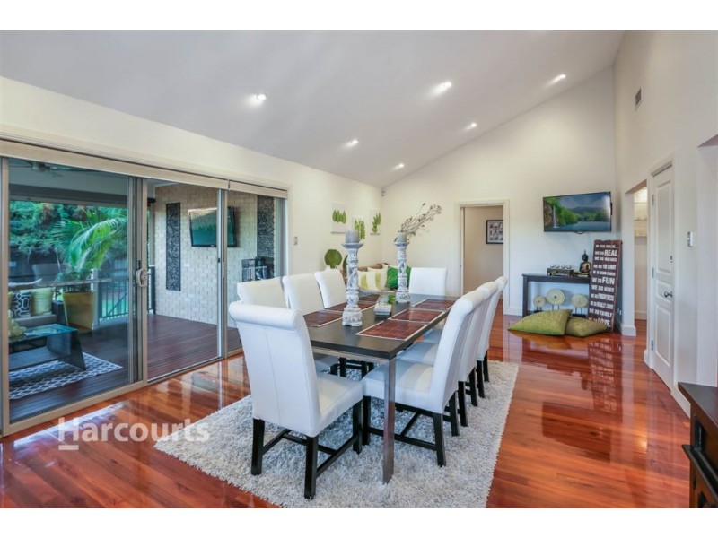 3 Highlands Way, Rouse Hill NSW 2155