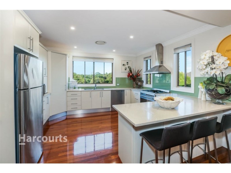 3 Highlands Way, Rouse Hill NSW 2155