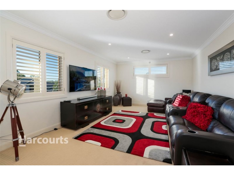 3 Highlands Way, Rouse Hill NSW 2155