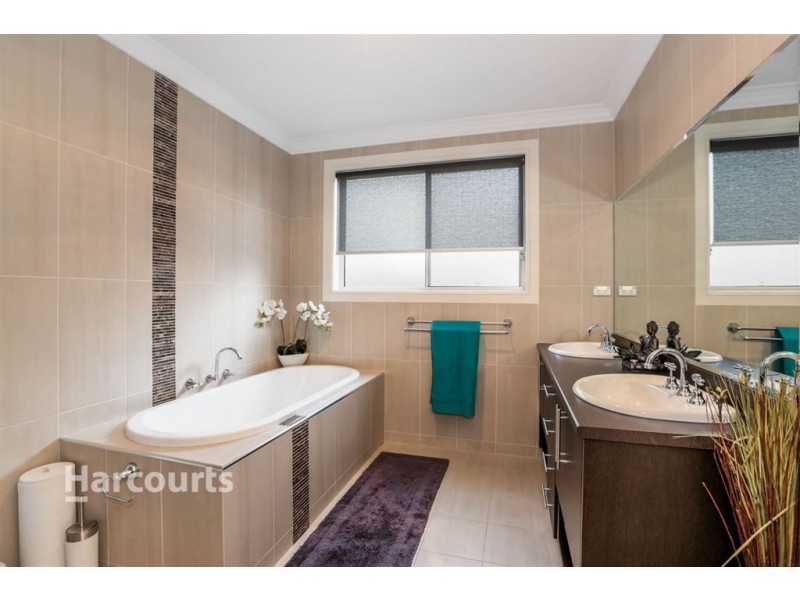 3 Highlands Way, Rouse Hill NSW 2155