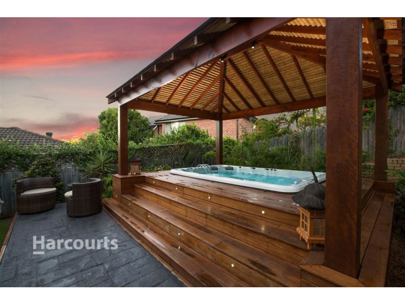 3 Highlands Way, Rouse Hill NSW 2155