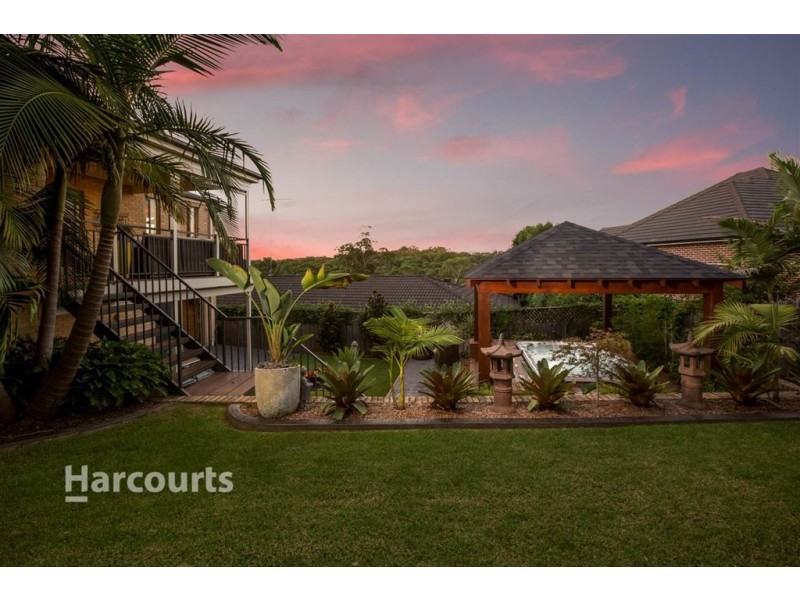 3 Highlands Way, Rouse Hill NSW 2155