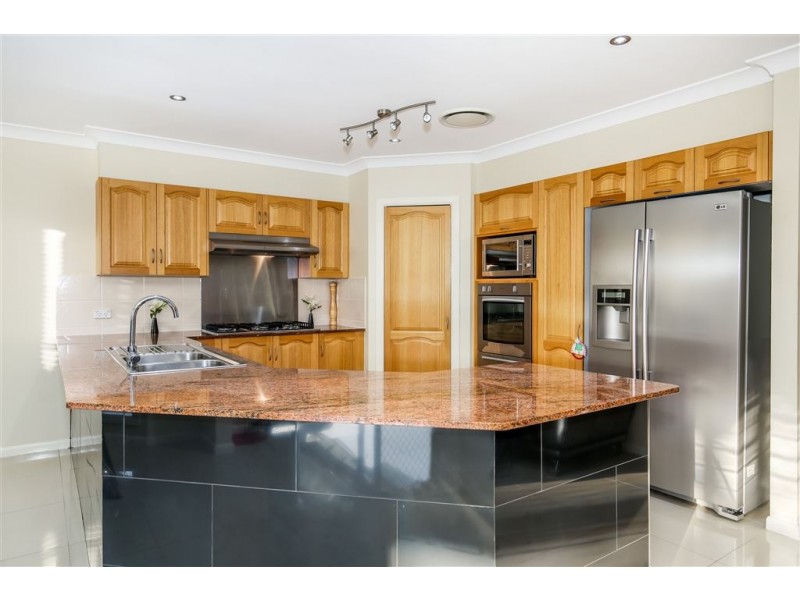 3 Deneden Ave, Kellyville Ridge NSW 2155