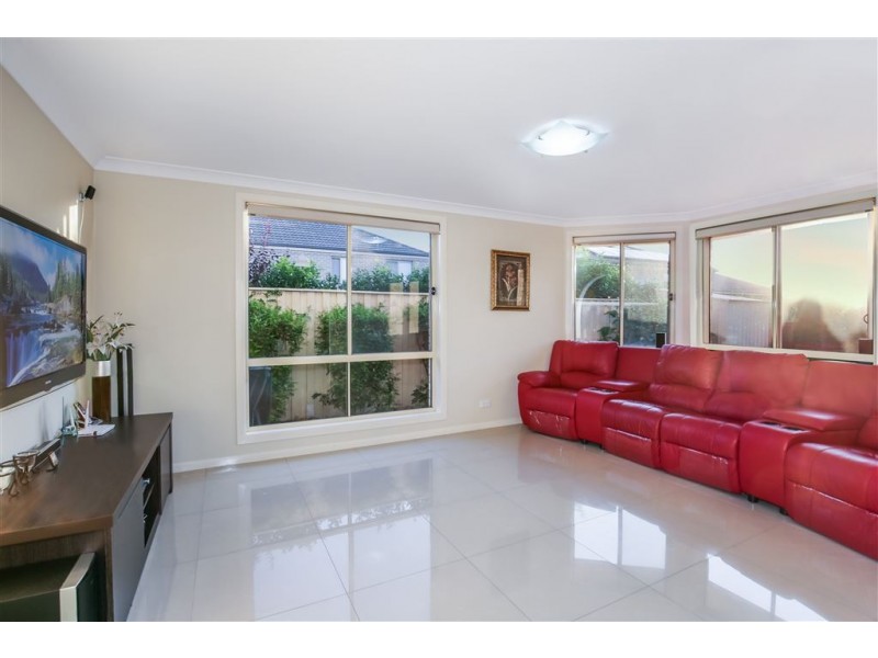 3 Deneden Ave, Kellyville Ridge NSW 2155