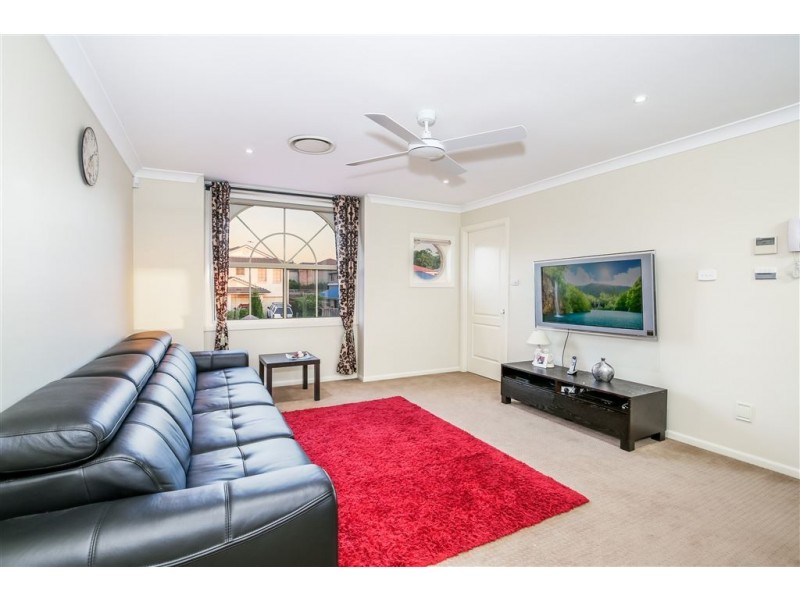 3 Deneden Ave, Kellyville Ridge NSW 2155