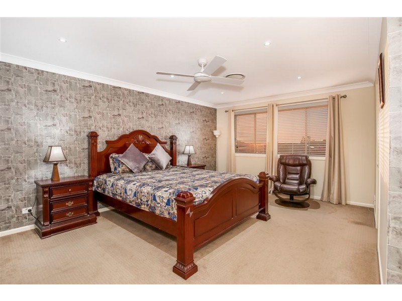 3 Deneden Ave, Kellyville Ridge NSW 2155