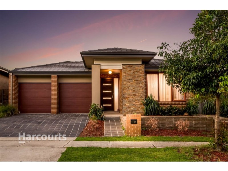 46 Freshwater Road, Rouse Hill NSW 2155