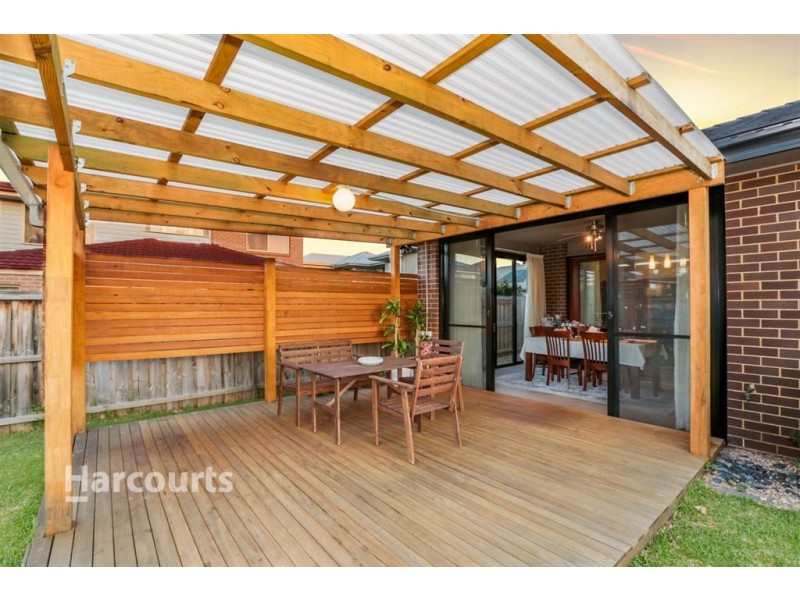 46 Freshwater Road, Rouse Hill NSW 2155