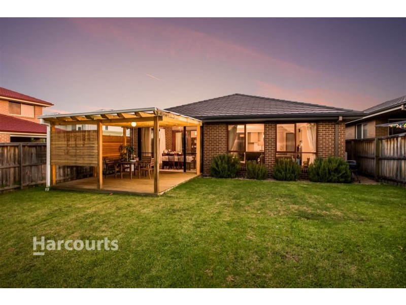 46 Freshwater Road, Rouse Hill NSW 2155