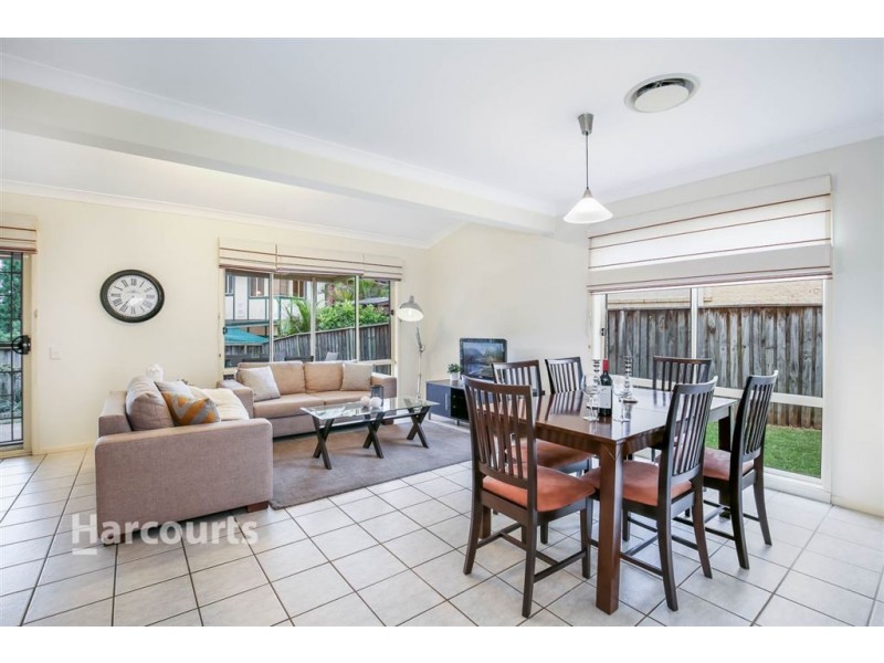 60 Beaumont Drive, Beaumont Hills NSW 2155