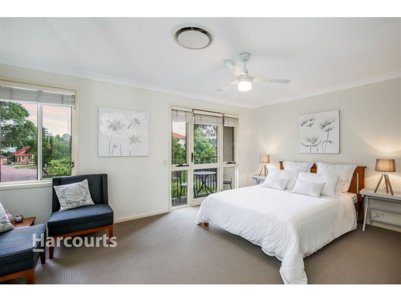 60 Beaumont Drive, Beaumont Hills NSW 2155