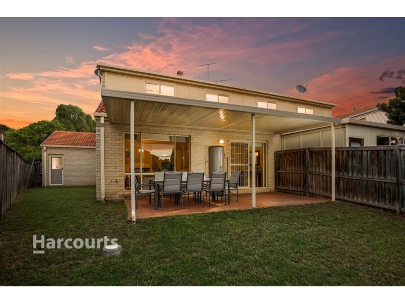 60 Beaumont Drive, Beaumont Hills NSW 2155