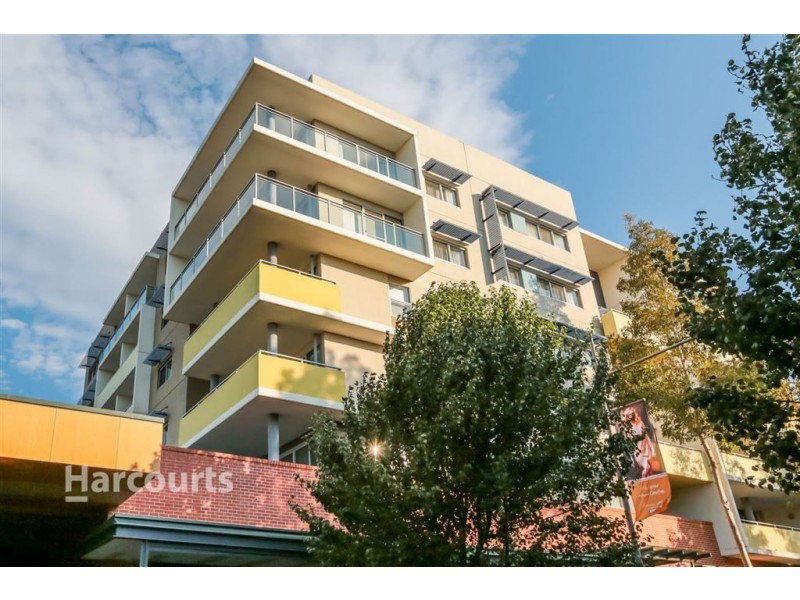 502/47 Main Street, Rouse Hill NSW 2155
