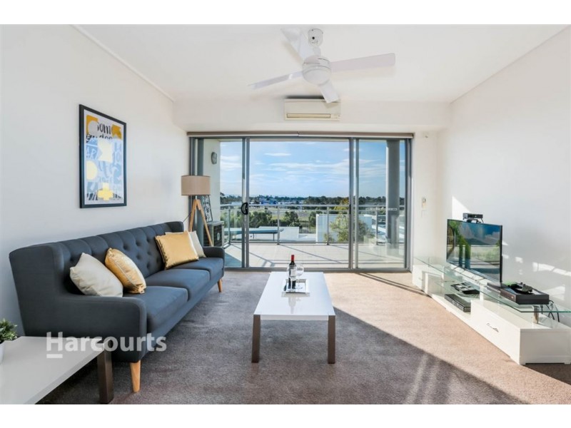502/47 Main Street, Rouse Hill NSW 2155
