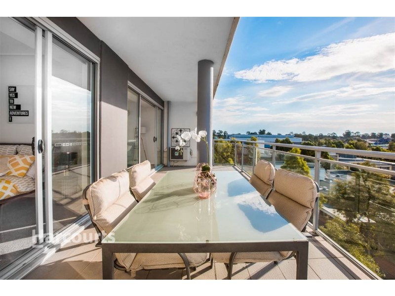502/47 Main Street, Rouse Hill NSW 2155
