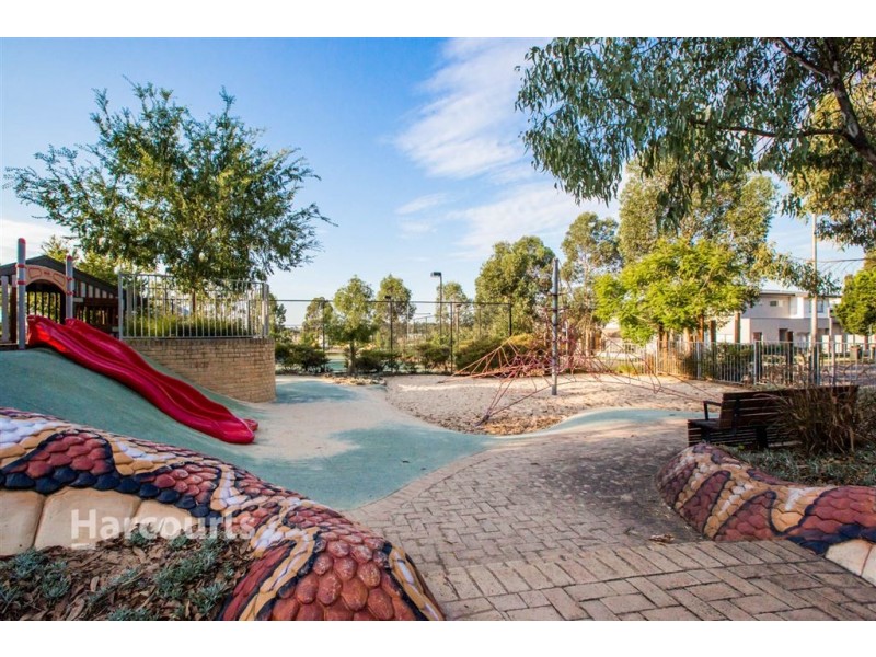 502/47 Main Street, Rouse Hill NSW 2155