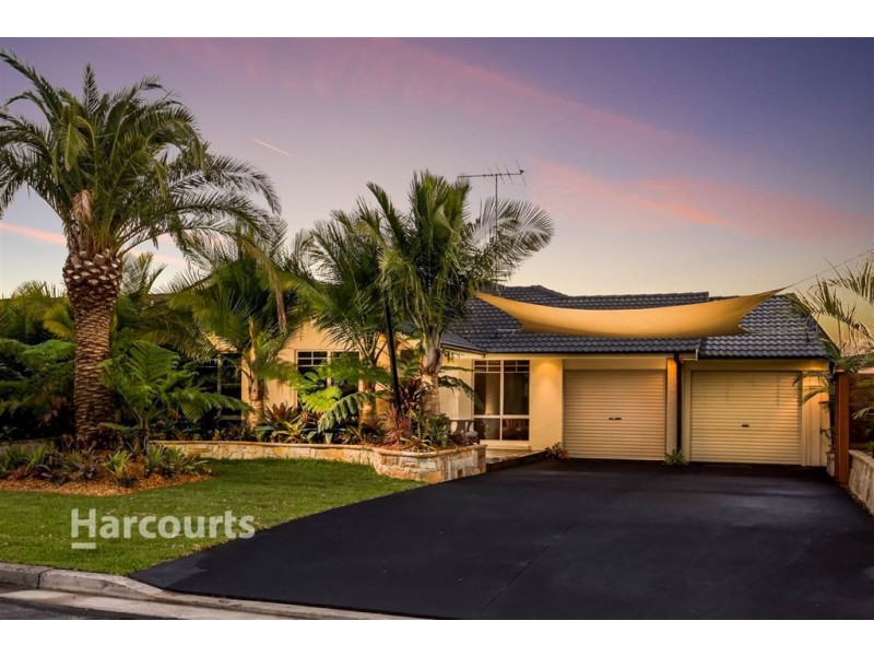 62 Dongola Circuit, Schofields NSW 2762