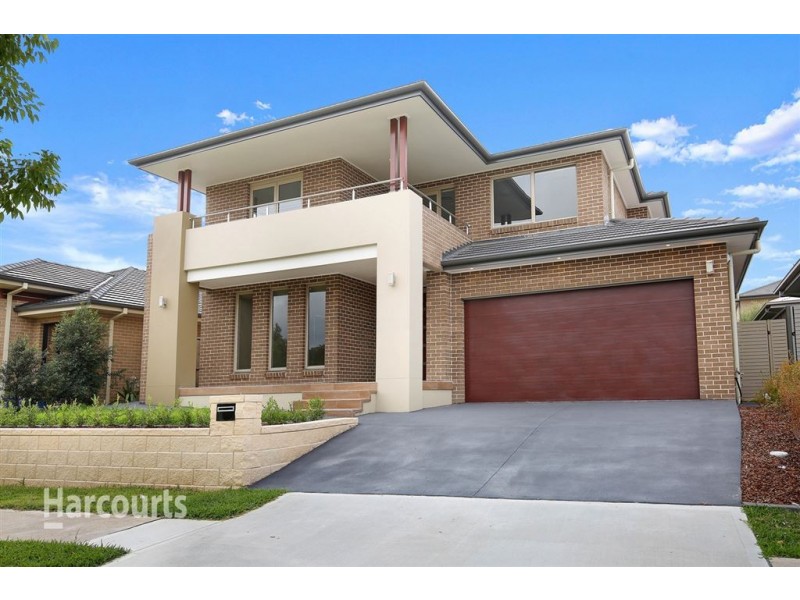 29 Ripple Crescent, The Ponds NSW 2769