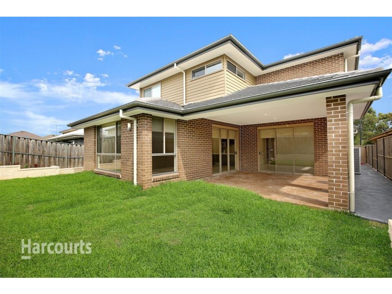 29 Ripple Crescent, The Ponds NSW 2769