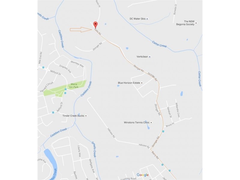 114 Celia Road, Kellyville NSW 2155