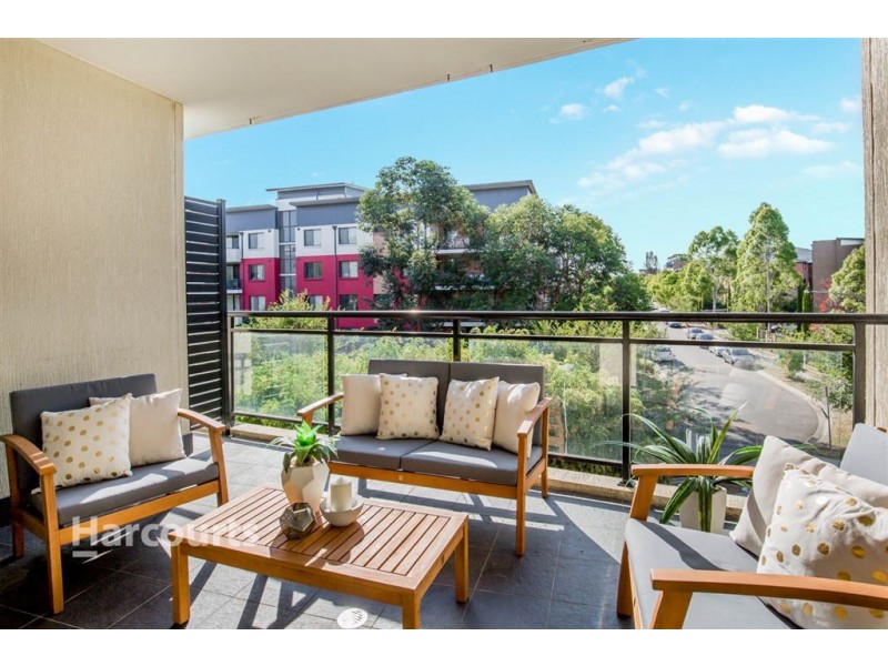 35/17 Kilbenny Street, Kellyville Ridge NSW 2155