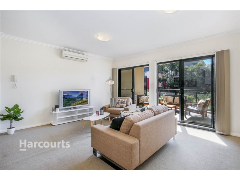 35/17 Kilbenny Street, Kellyville Ridge NSW 2155