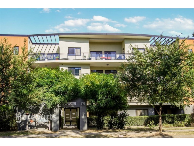 35/17 Kilbenny Street, Kellyville Ridge NSW 2155