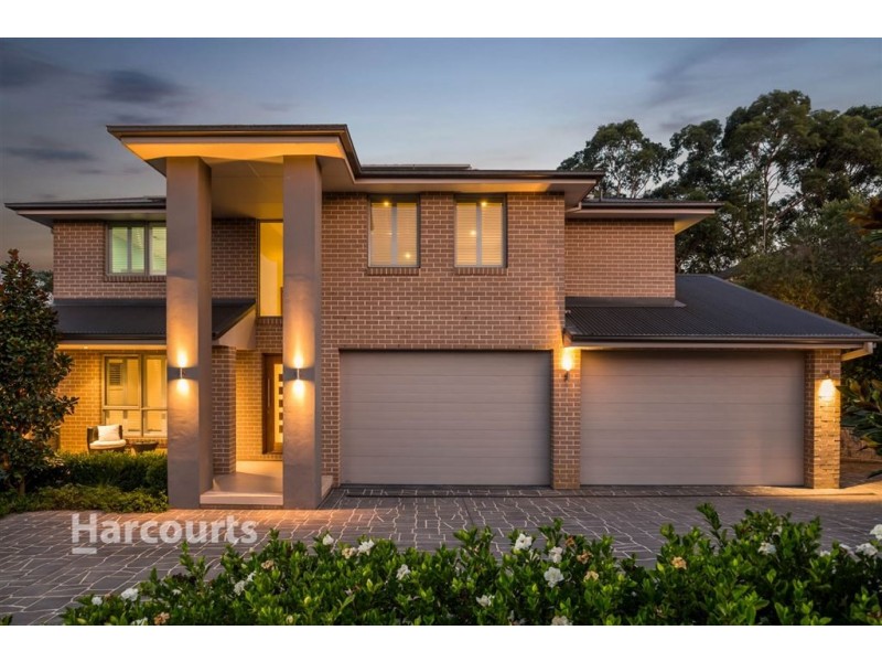 30 Empress Avenue, Rouse Hill NSW 2155