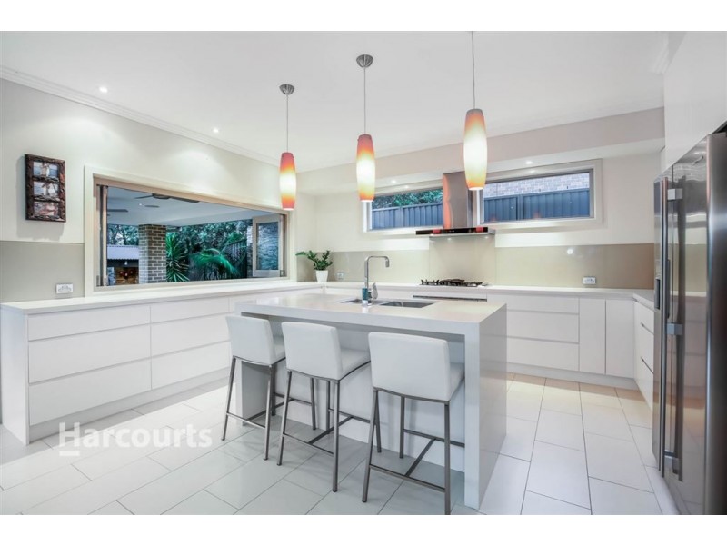 30 Empress Avenue, Rouse Hill NSW 2155
