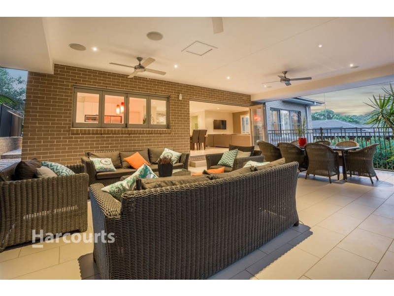 30 Empress Avenue, Rouse Hill NSW 2155