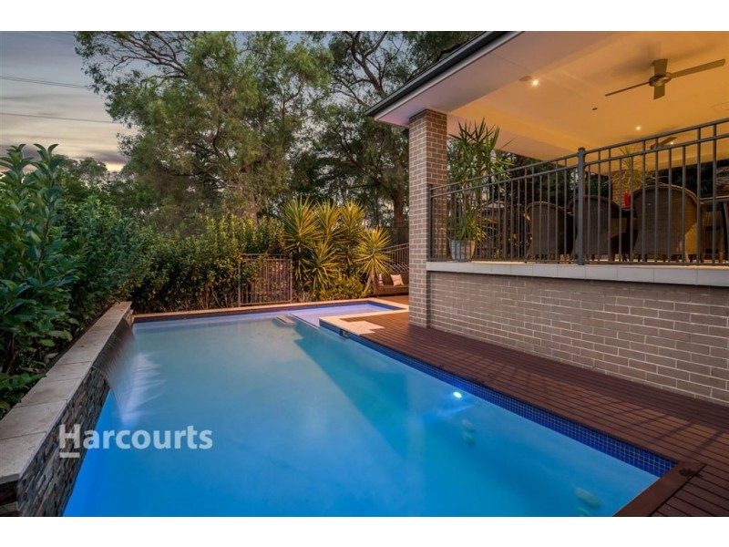 30 Empress Avenue, Rouse Hill NSW 2155